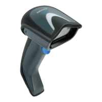 Preview: Datalogic Gryphon I GD44 Series