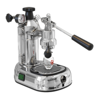 Preview: La Pavoni PROFESSIONAL PC-16