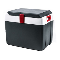 Preview: Waeco Cooly CX-28-12