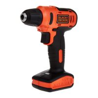 Preview: Black+Decker LD12SP
