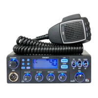 Preview: TTI TCB-881N