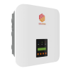 Inverter Logo