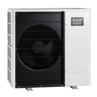 Preview: Mitsubishi Electric PUHZ-SW AA Series