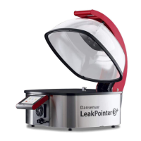 Preview: Mocon Dansensor LeakPointer 3