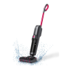 Vacuum Cleaner Logo