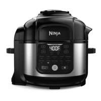 Preview: Ninja FOODI FD302Q Series