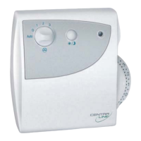 Preview: Honeywell CentraLine CLCM1T
