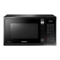 Preview: Samsung MC28A5013 Series