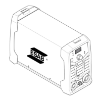 Preview: ESAB ES 150i PRO