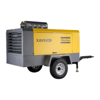 Preview: Atlas Copco XAS 127 Kd