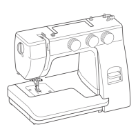 Preview: Janome HD523