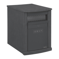 Preview: Duraflame 9QI010ARA