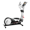 Elliptical Trainer Logo