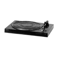 Preview: Sony PS-LX110