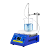 Laboratory Equipment Logo