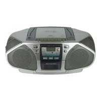Preview: Aiwa CSD-FD91