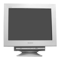 Preview: Sony GDM-F520 Trinitron