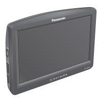 Preview: Panasonic Strada CN-GP50N