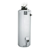 Preview: State Water Heaters GS6 40 YBPDT