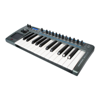 Preview: Novation Xio