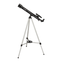 Preview: Celestron PowerSeeker 40AZ