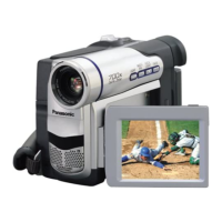 Preview: Panasonic Palmcorder PV-DV103