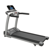 Preview: Life Fitness T3