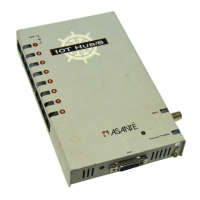 Preview: Asante 10T Hub/8