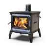 Wood stove Logo