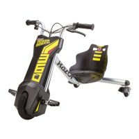 Preview: Razor PowerRider 360