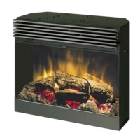 Preview: Dimplex BF5000NT