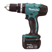 Preview: Makita BHP343