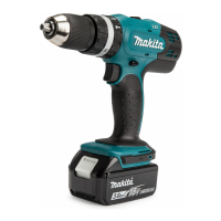 Preview: Makita DHP343
