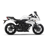 Preview: Yamaha XJ6SA