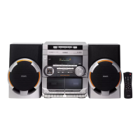 Preview: Philips FW-C115/22