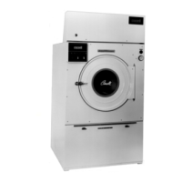 Preview: Cissell L125URDG C125G