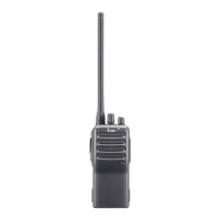 Preview: Icom IC-F14/S