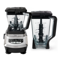 Preview: Ninja BL700C