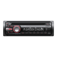 Preview: Sony CDX-GT285S