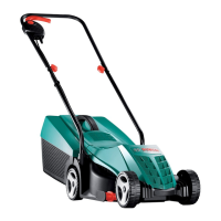 Preview: Bosch ROTAK 34 C