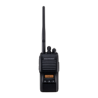 Preview: Vertex Standard VX-160V