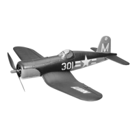 Preview: GREAT PLANES F4U Corsair