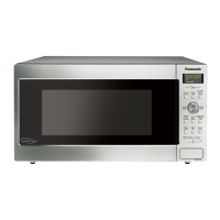 Preview: Panasonic NN-SD763S