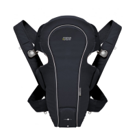 Preview: classic Baby Carrier