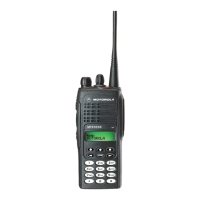 Preview: Motorola MTX1550