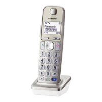 Preview: Panasonic KX-TGEA20EX