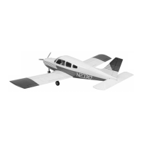 Preview: Top Flite Piper Arrow II