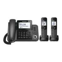 Preview: Panasonic KX-TG573SK