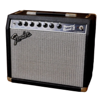 Preview: Fender harvard reverb II