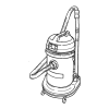 Dust Collector Logo